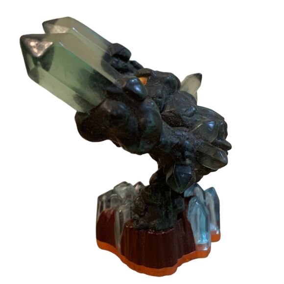 Prism Break Lightcore Skylanders Giants Earth Figures - Tested & Works - Picture 4 of 5